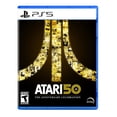 thumbnail image 1 of Atari 50: The Anniversary Celebration PS5, 1 of 4