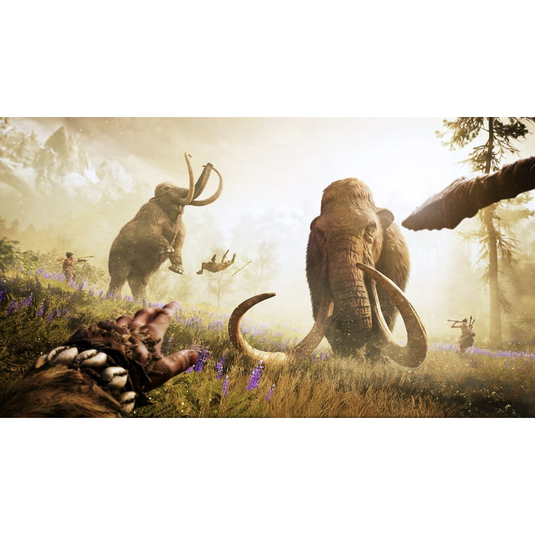 Far cry primal psn deals