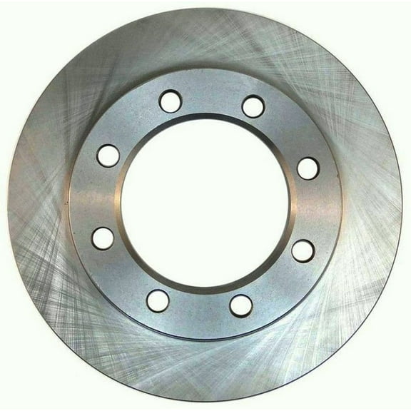 BENDIX PRT1237 Bendix Brake Rotor