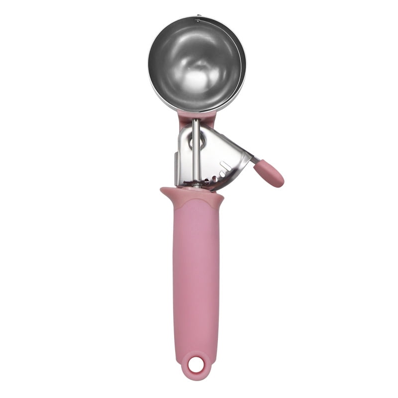 Classic ice cream scoop