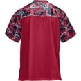 thumbnail image 3 of Men's GameDay Greats Red Stony Brook Seawolves Football Jersey, 3 of 4