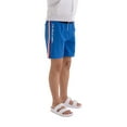 thumbnail image 2 of U.S. Polo Assn. Boys Side Tape Swim Short, Sizes 4-18, 2 of 5