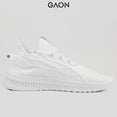 thumbnail image 3 of Tenis para Mujer de Moda Uso Casual Sport Fitness Zapato Deportivo para Entrenamiento Caminar Correr Gimnasio Ultra Comodos con Suela Antiderrapante Gaon  Gaon WS05, 3 of 7