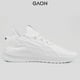 thumbnail image 3 of Tenis para Mujer de Moda Uso Casual Sport Fitness Zapato Deportivo para Entrenamiento Caminar Correr Gimnasio Ultra Comodos con Suela Antiderrapante Gaon  Gaon WS05, 3 of 7