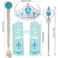 thumbnail image 4 of Princess Gift Set Frozen, 4 of 7