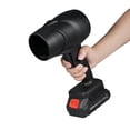 thumbnail image 1 of Jet Fan,Air Blower Handheld Blower Fan Snow Blower 30m/s Fan Handheld Blower Turbo 30m/s Air Blower Blower Snow Removal Air Violent Turbo Fan Removal Air Fan Blower Dryer Air Fan Violent Fan, 1 of 7