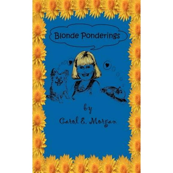 Blonde Ponderings (Paperback)
