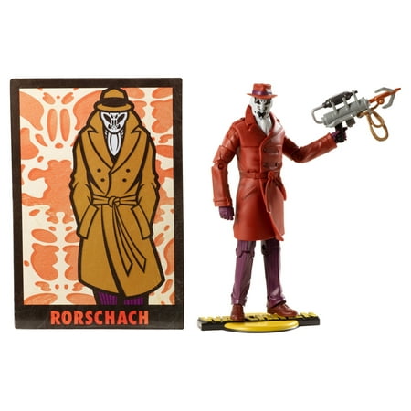 rorschach pop figure