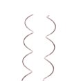 thumbnail image 4 of Magic Wire Magic Props Spiral Illusion Metal Spring Ring Anti Stress Toy Gift, 4 of 5