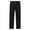 Black, variant on Jeans for Men foreign Trade Black Grey Straight Leg Trousers Loose High Street Jeans Stretch Casual Comfort Outdoor Denim Pants