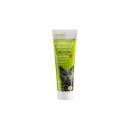 Tomlyn Laxatone Hairball Remedy Supplement for Cats, Maple Flavor, 2.5 oz.