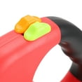 thumbnail image 1 of Correas para perros arneses para perros con sujeción manual ABS + Nylon retráctil para perros y gatos ANGGREK Otros, 1 of 8