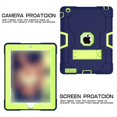 thumbnail image 5 of Heavy Duty Case for iPad 2nd 3rd 4th Generation 9.7 inch Rugged Cover with Kickstand, 3 Layer Protection, 5 of 7