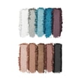 thumbnail image 2 of Paleta de sombras de ojos e.l.f. Perfect 10 Ten Ultrapigmentada, 2 of 5