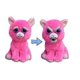 thumbnail image 1 of Feisty Pet - Oso de peluche divertido que cambia de cara, juguetes suaves para niños, peluche de dragón, animales enojados, panda, regalo de Navidad para niños, 20 cm, gato rosa, 20 cm, gato rosa, 2, 1 of 5