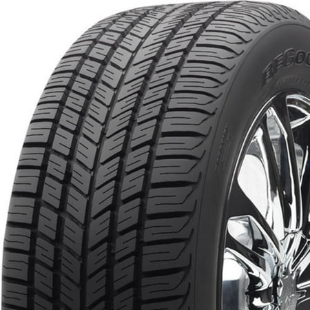 BFGoodrich Traction T/A All-Season Highway Tire P235/55R16 96T ...