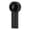 Black, variant on Diamond Portable Handheld Fan with 1-100 Speed Control & Digital Display (Colorful)