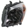 thumbnail image 3 of Headlight For 2004-2005 Toyota RAV4 Driver Side, 3 of 5