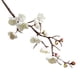 thumbnail image 2 of 1 PCS Artificial Flowers Silk plum blossom Fake Flowers, Bridal Wedding Bouquet for Home Garden Party Floral Decor, 2 of 9