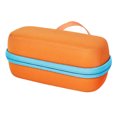 thumbnail image 1 of Caso Duro para 3Doodler Start+ (2024) 3D Pen Set () Naranja, 1 of 9