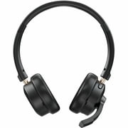 Creative Chat Wireless Lightweight Wireless On-Ear Headset