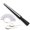 11, variant on Take Along Ring Sizer Plastic Portable Finger Measurement Tool for Brides
