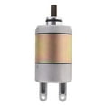 thumbnail image 3 of Almencla 9 Teeth Starter Motor for YP250 LH170MN VOG 250-300cc Engine, 3 of 7