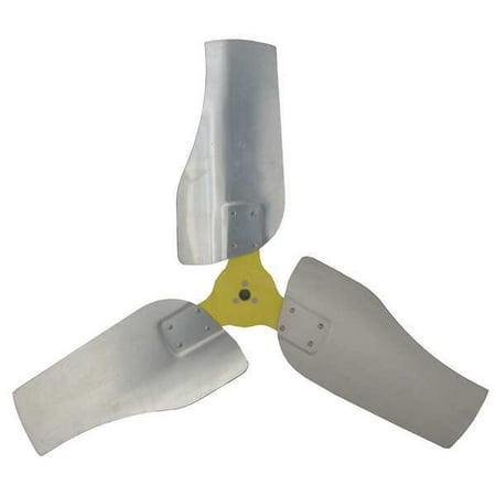 

1PACK Dayton 23NU11 Replacement Blade 36 In.