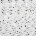 thumbnail image 4 of SUNSHIELD ATELIER SAN MARCO 100% Blackout Curtains for Living Spaces, Single Curtain Grommet, 50” x 84”, Green, 4 of 7