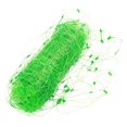 thumbnail image 1 of Garden Plant Climbing Net for Gardening Made of Durable PP Green Suitable for Vertical and Horizontal Use 1 Pc, 1 of 3