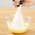 thumbnail image 5 of PENGXIANG Rice Scoops 2Pcs Grinding Ginger Garlic Vertical Useful Kitchen Rice Cooker Spoons, 5 of 5