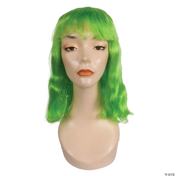Bargain Long Cleo Wig
