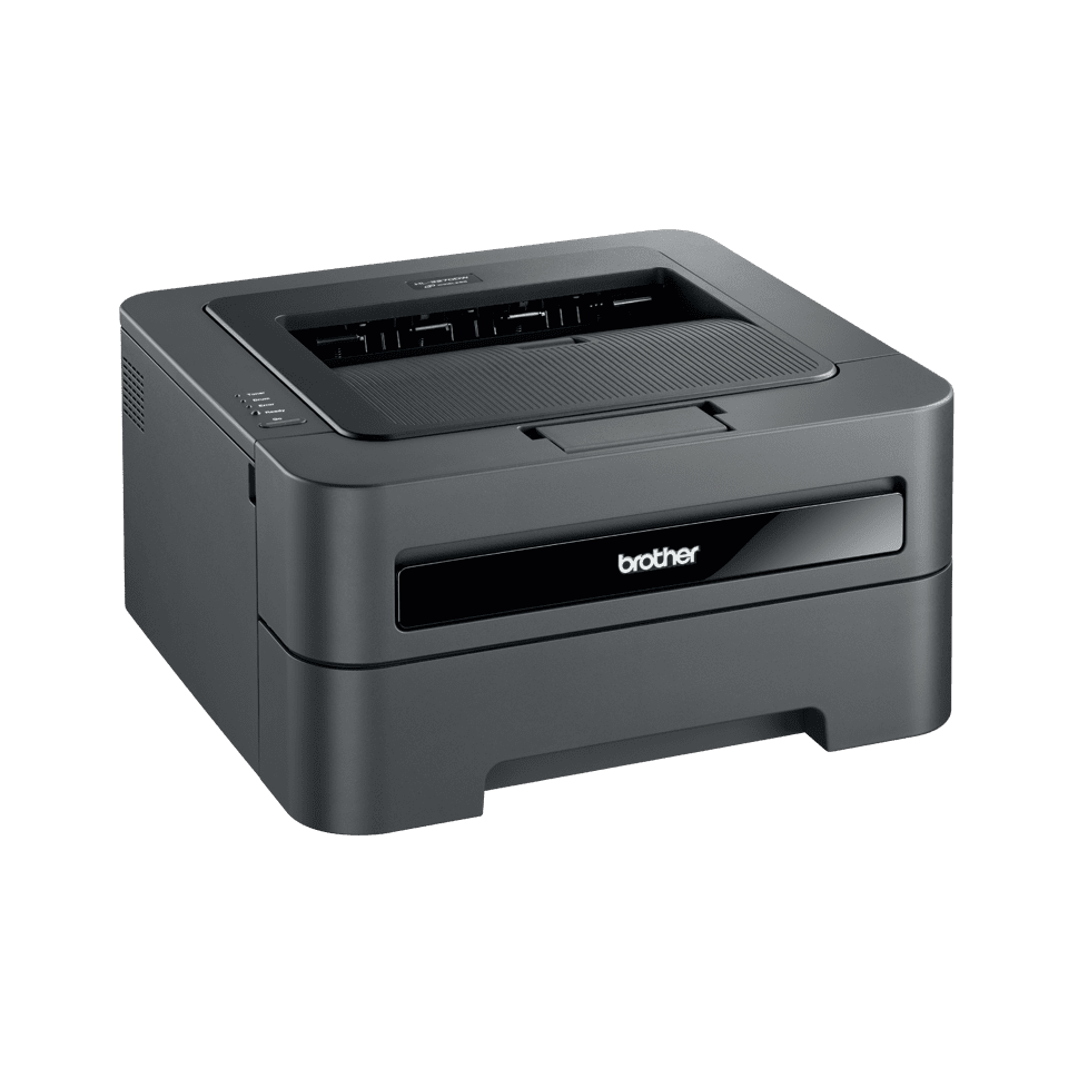 Brother Wireless Monochrome Laser Printer – 27ppm, Automatic Duplex, Compact Wireless Printing, P/N: HL‑2270DW