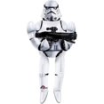thumbnail image 2 of Star Wars Storm Trooper Airwalker Balloon 70", 2 of 2