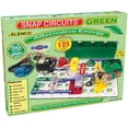 thumbnail image 1 of Kit de exploración Snap Circuits Green Alternative Energy 8+, 1 of 2