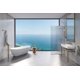 thumbnail image 2 of Grifo de Baño Kingston Brass KS8128DL de Pared con 2 Manijas, 2 of 3