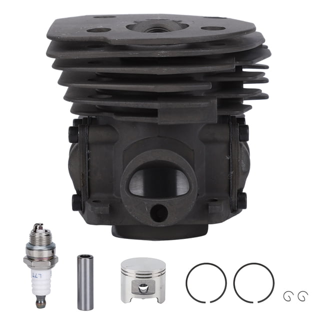 Cylinder Piston Kit,Chain Saw Cylinder Piston Chainsaw Cylinder Cylinder Replacement Convenient Use