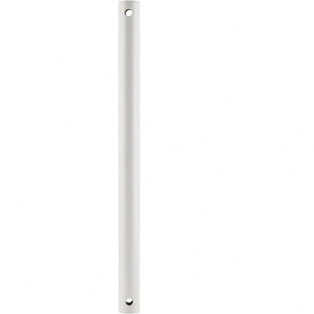 

kathy ireland HOME - Accessory-Diameter Extension Rod-0.5 Inches Wide by 12