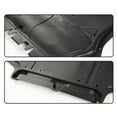 thumbnail image 2 of PIT66 Front Engine Splash Shield Cover, Fit for 2012-2022 Volkswagen Passat Front Center Lower Undercar Shield Replacement, 2 of 7