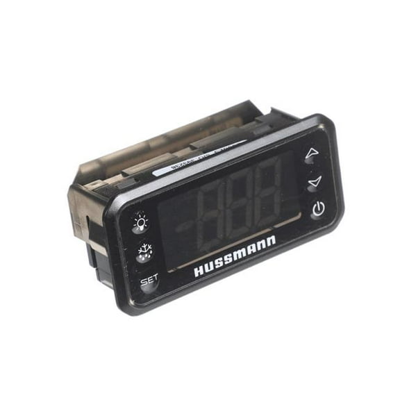 Hussmann 3088813550 Dixell IPCH660 Temperature Control Digital Display