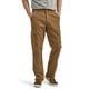 thumbnail image 1 of Pantalón cargo Wrangler Authentics de corte relajado y tejido elástico 32W x, 1 of 5