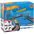 thumbnail image 1 of Hot Wheels City Track Pack Bundle, 1 of 3
