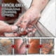 thumbnail image 5 of Enjuague bucal Eelhoe yuxing Espuma limpiadora de dientes 2 piezas, 5 of 5