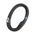 thumbnail image 1 of Cable de extensión Projex de 25 pies negro para interiores/exteriores 16/3 125V, 1 of 2