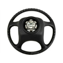 Steering Wheel - Compatible with 1995 - 1998 Chevy K1500 1996 1997