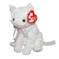 Ty Beanie Babies Fancy the Cat Plush 2003