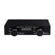 thumbnail image 1 of Selector de amplificador,3 Entradas Amplificador 3 Selector Salida Altavoz Potencia 300W,Selector de conmutador de altavoz amplificador 3 IN 3 OUT,amplificadores de potencia y altavoces Plug Baoblaze Selector de amplificador, 1 of 8
