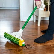 Libman Nitty Gritty Sponge Roller Mop Refill - Synthetic and Tear Resistant