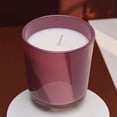 thumbnail image 4 of Vela perfumada Bougies La Francaise Mauve Fig 200 g, 4 of 4