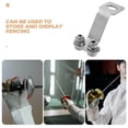 thumbnail image 5 of Replacement Epee Socket Fencing Equipment Easy Installation Epee Socket Fencing Accessory, 5 of 5